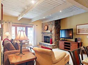 Timberline Condominiums 1 Bedroom Deluxe Unit B2G